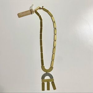 Madewell Statement Necklace